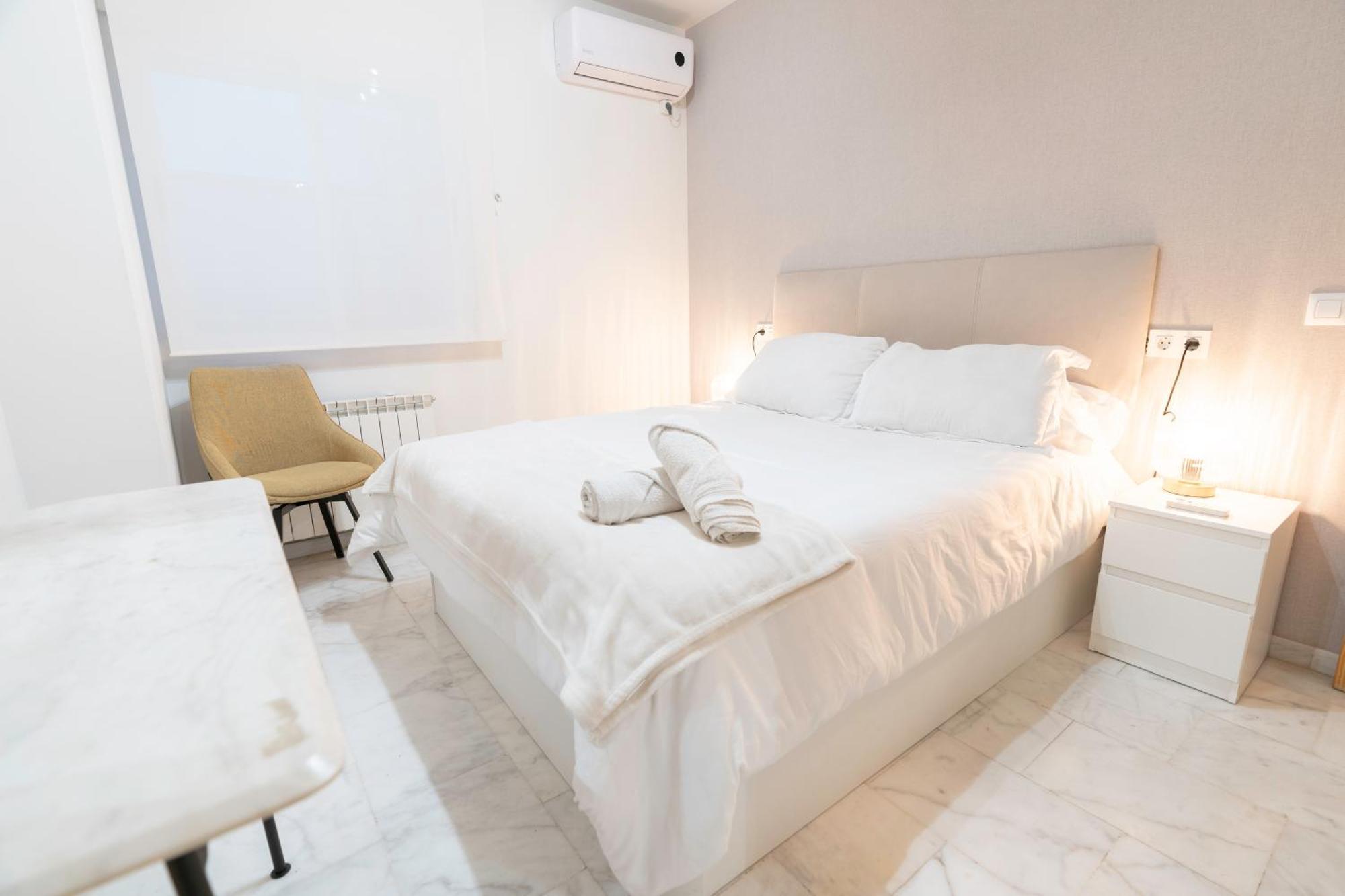 Urban Bliss, Precioso Apartamento A 6 Kms De Granada Centro Churriana de la Vega ภายนอก รูปภาพ