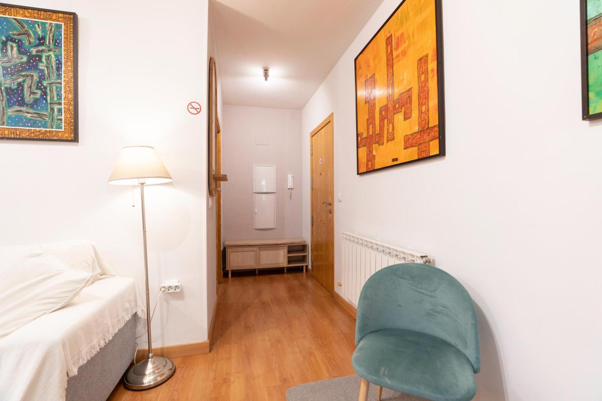 Urban Bliss, Precioso Apartamento A 6 Kms De Granada Centro Churriana de la Vega ภายนอก รูปภาพ