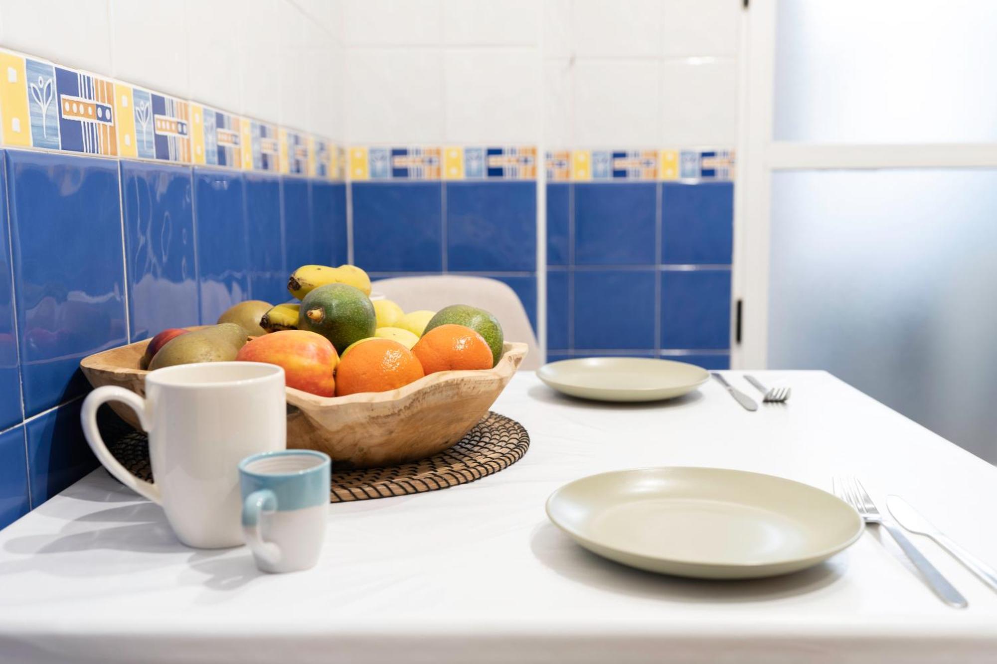 Urban Bliss, Precioso Apartamento A 6 Kms De Granada Centro Churriana de la Vega ภายนอก รูปภาพ