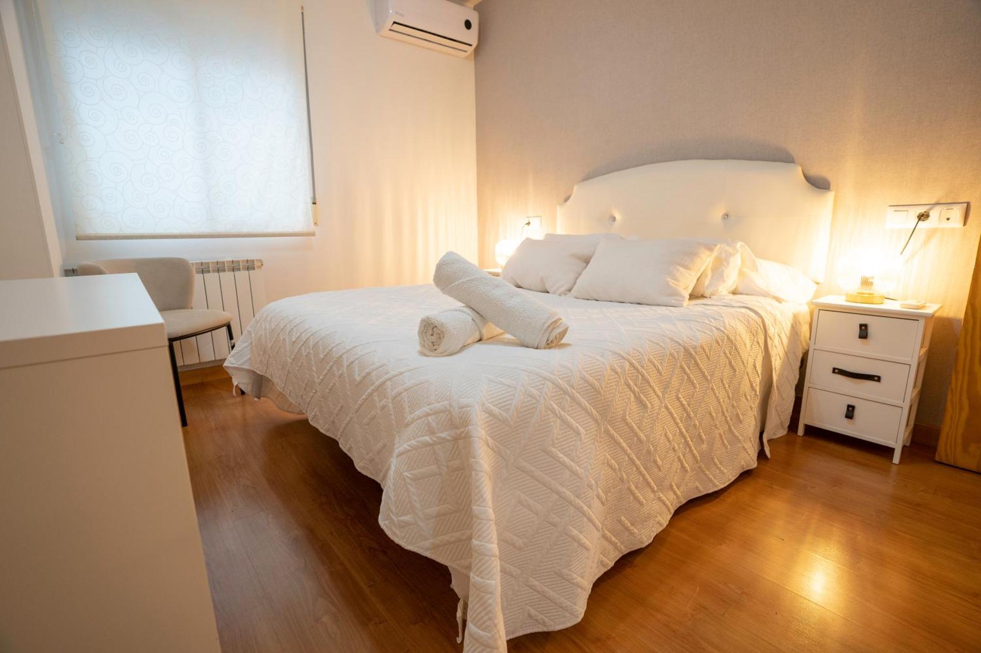 Urban Bliss, Precioso Apartamento A 6 Kms De Granada Centro Churriana de la Vega ภายนอก รูปภาพ