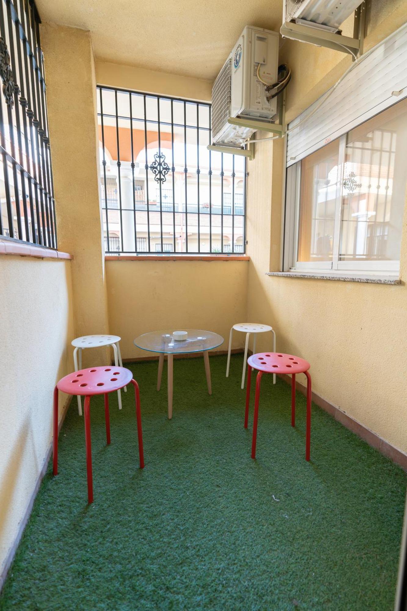 Urban Bliss, Precioso Apartamento A 6 Kms De Granada Centro Churriana de la Vega ภายนอก รูปภาพ