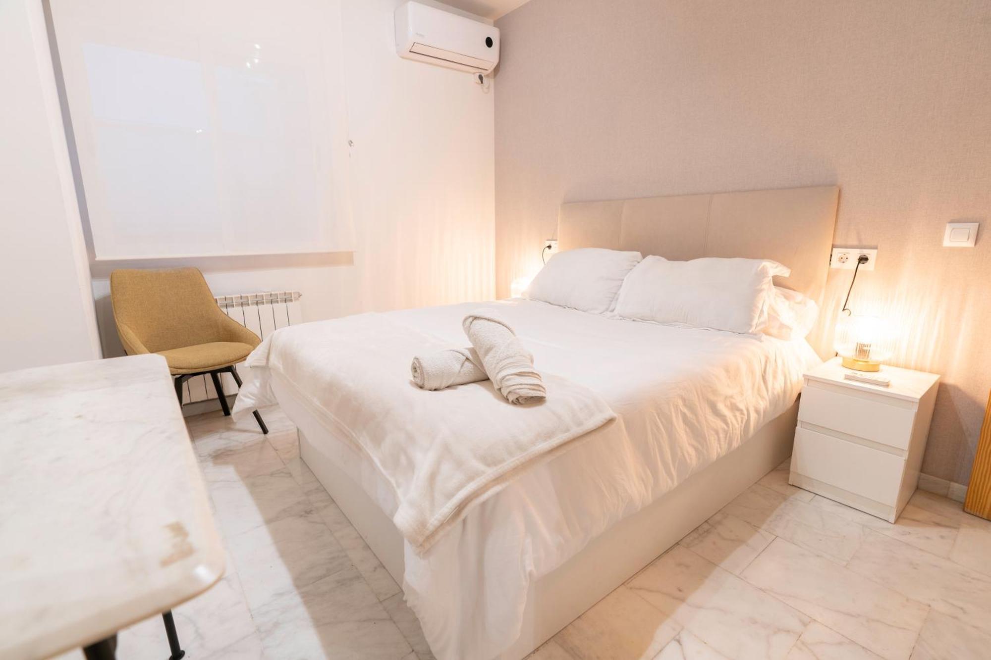 Urban Bliss, Precioso Apartamento A 6 Kms De Granada Centro Churriana de la Vega ภายนอก รูปภาพ