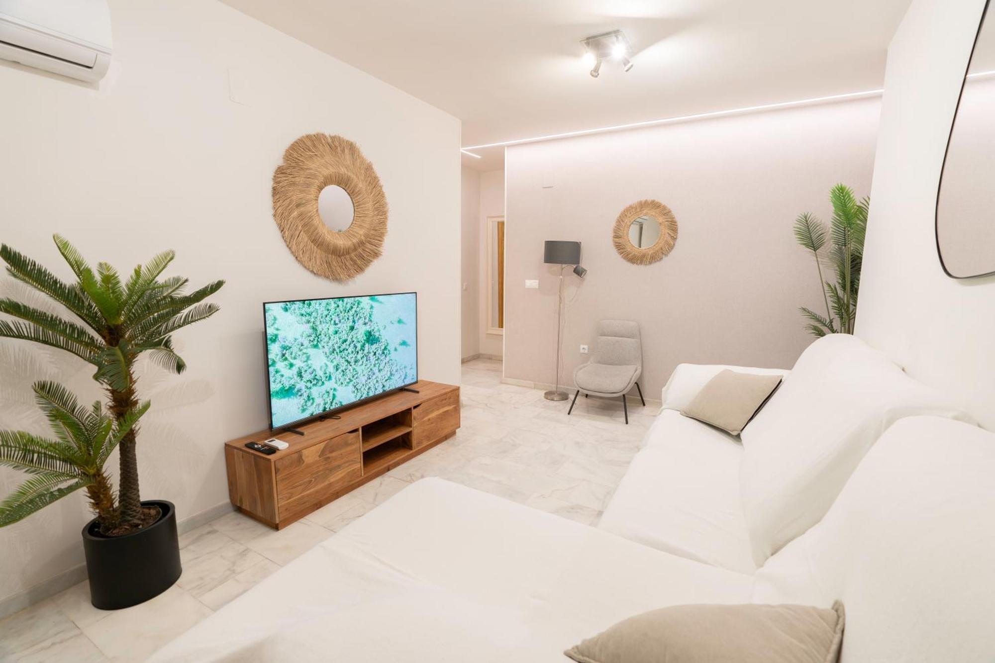 Urban Bliss, Precioso Apartamento A 6 Kms De Granada Centro Churriana de la Vega ภายนอก รูปภาพ