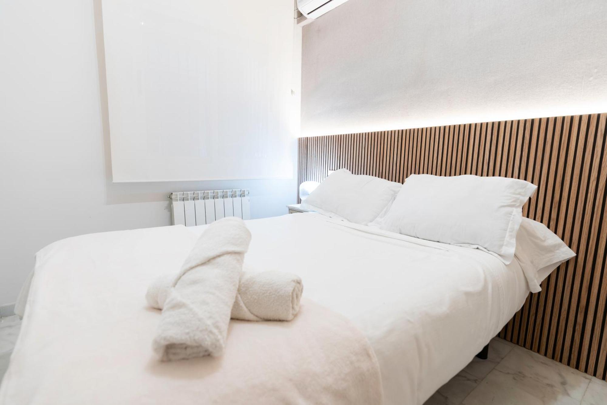 Urban Bliss, Precioso Apartamento A 6 Kms De Granada Centro Churriana de la Vega ภายนอก รูปภาพ