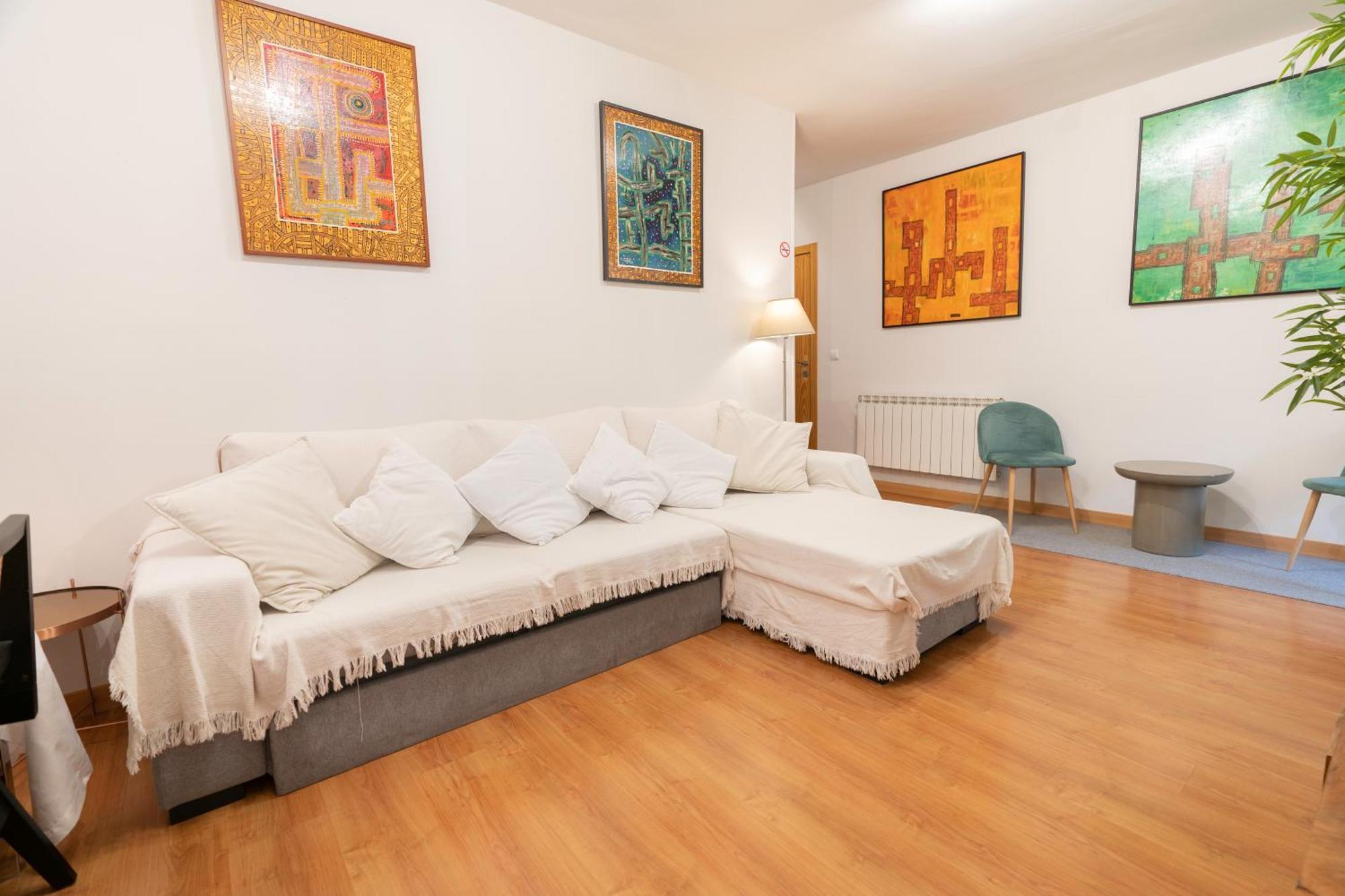 Urban Bliss, Precioso Apartamento A 6 Kms De Granada Centro Churriana de la Vega ภายนอก รูปภาพ