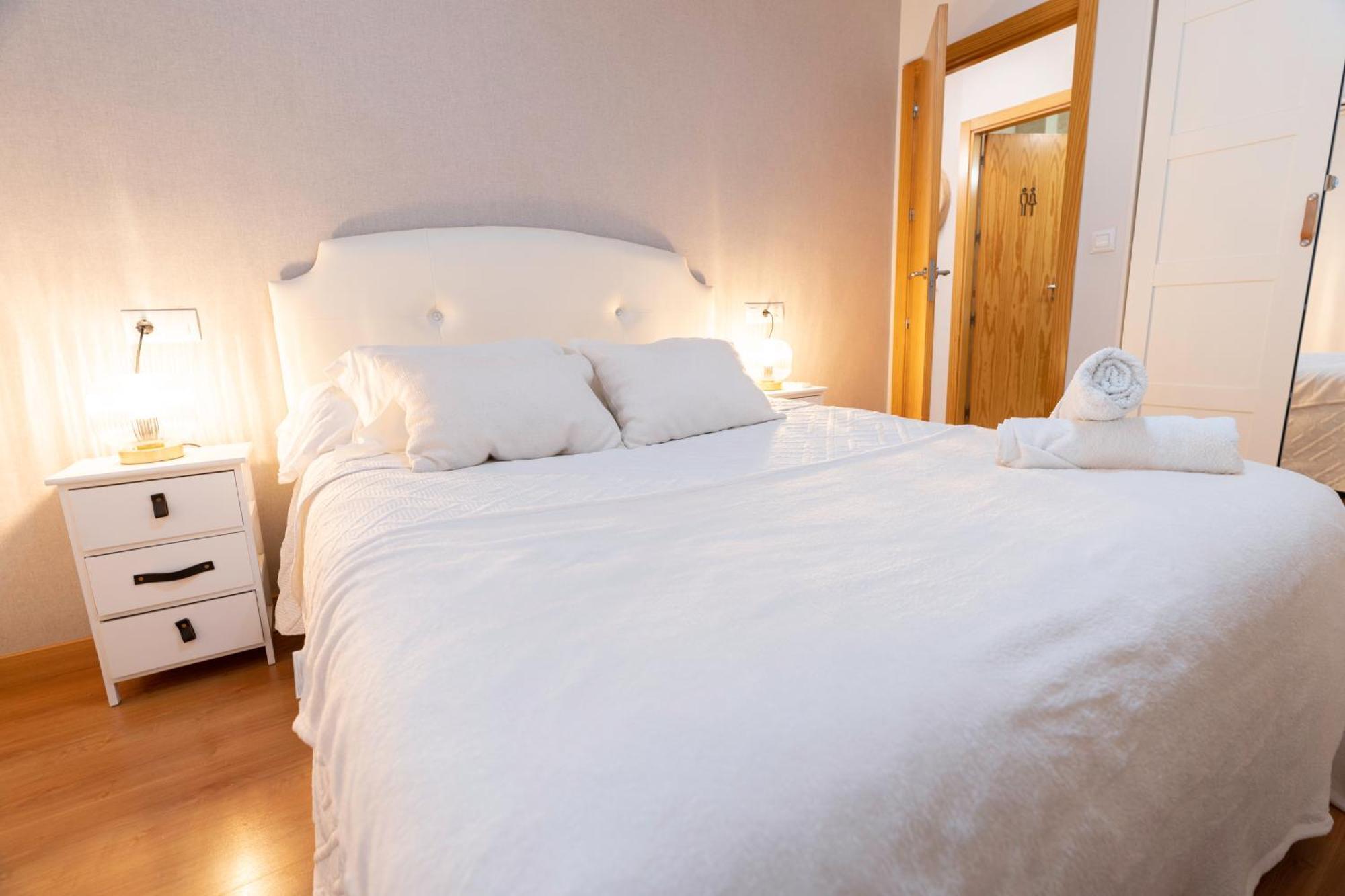 Urban Bliss, Precioso Apartamento A 6 Kms De Granada Centro Churriana de la Vega ภายนอก รูปภาพ