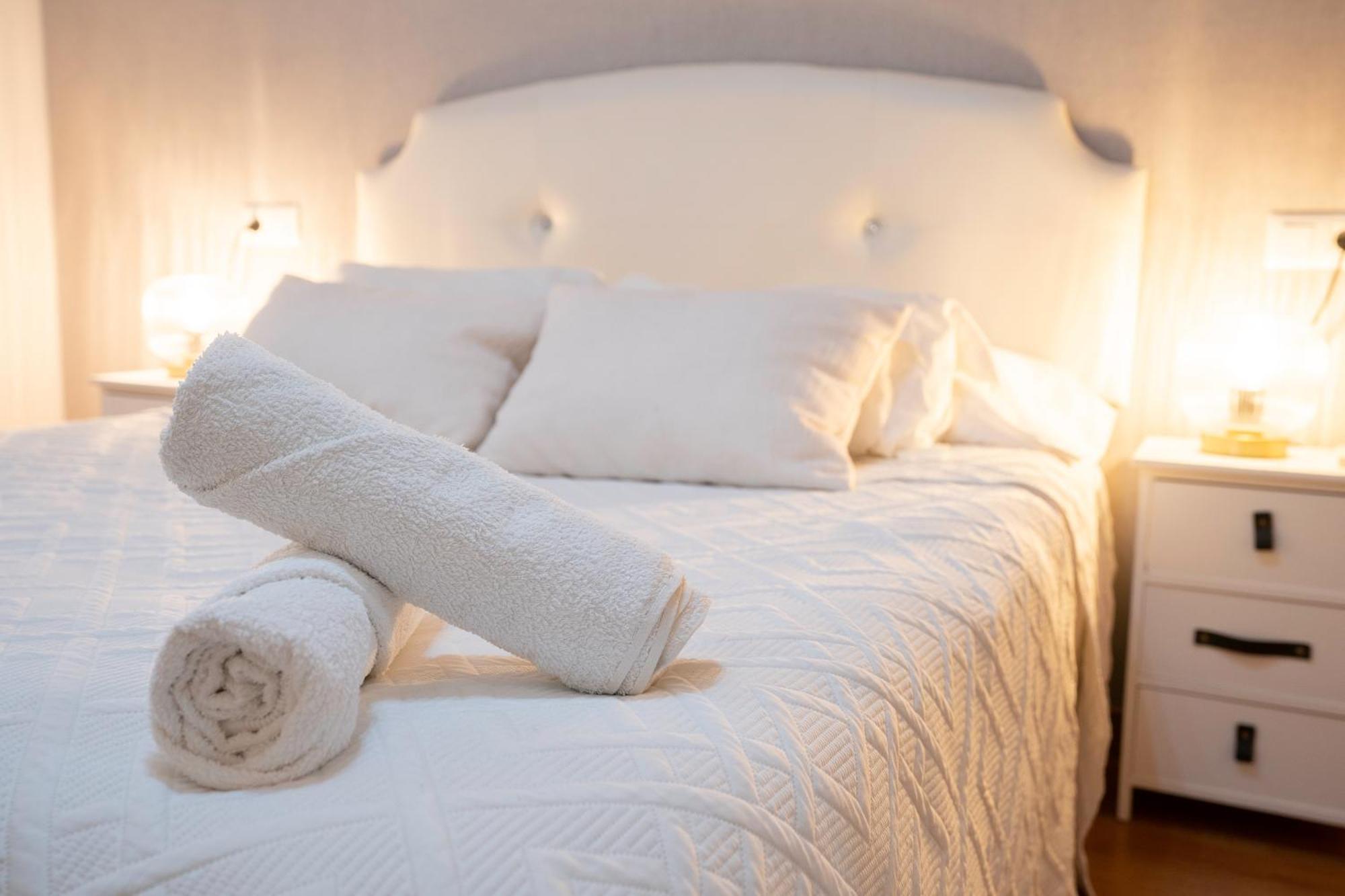 Urban Bliss, Precioso Apartamento A 6 Kms De Granada Centro Churriana de la Vega ภายนอก รูปภาพ