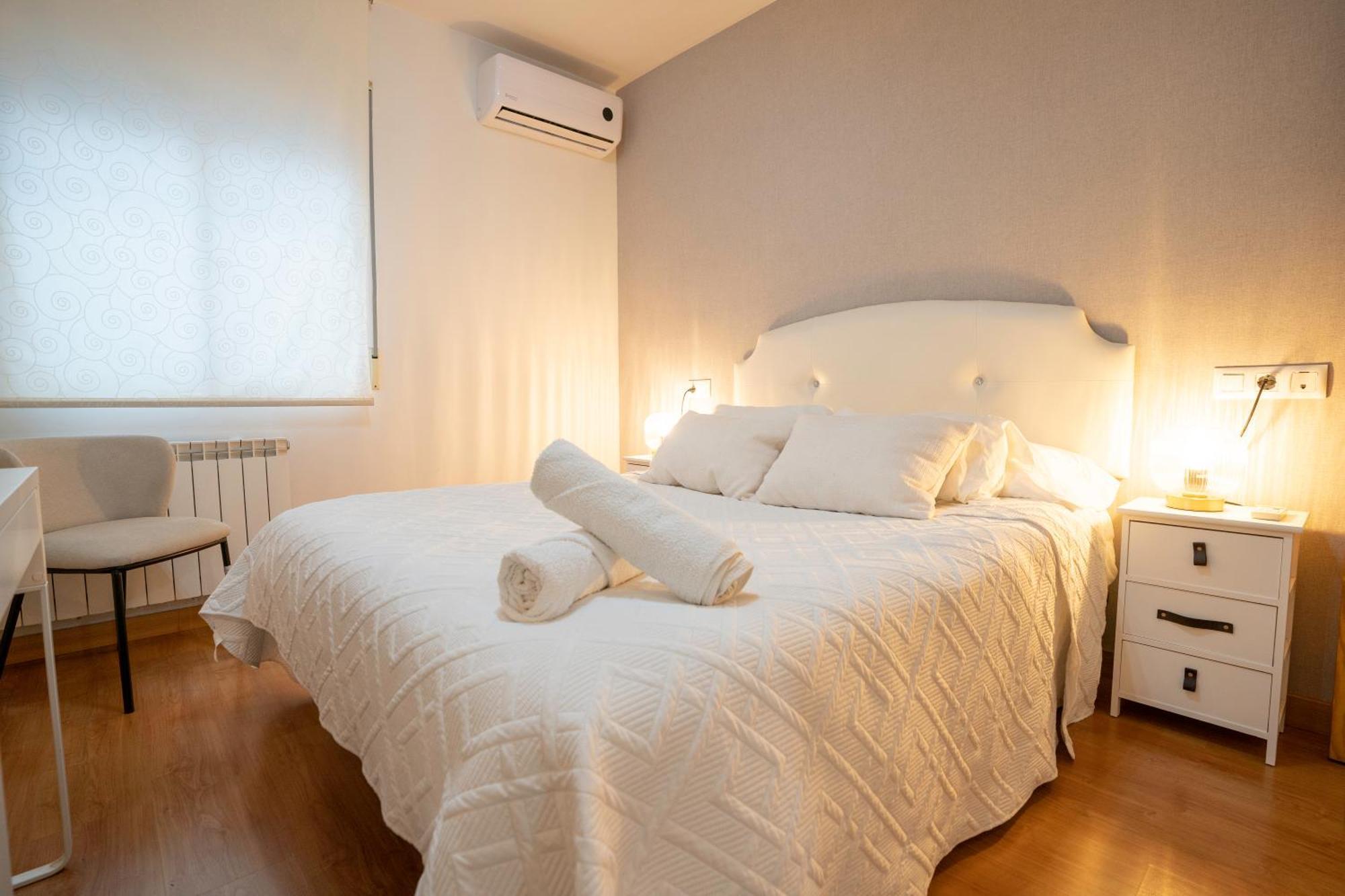 Urban Bliss, Precioso Apartamento A 6 Kms De Granada Centro Churriana de la Vega ภายนอก รูปภาพ