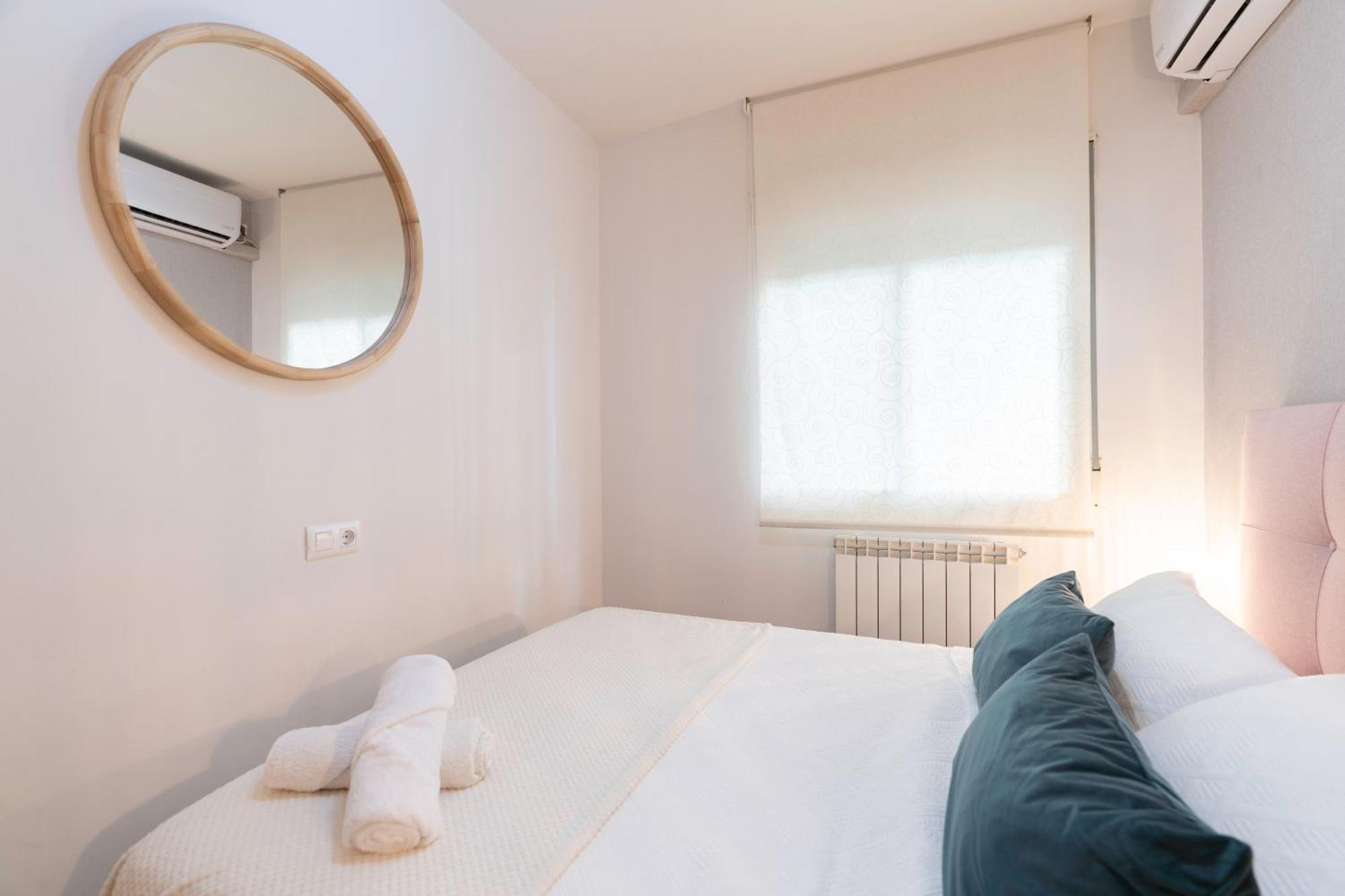 Urban Bliss, Precioso Apartamento A 6 Kms De Granada Centro Churriana de la Vega ภายนอก รูปภาพ