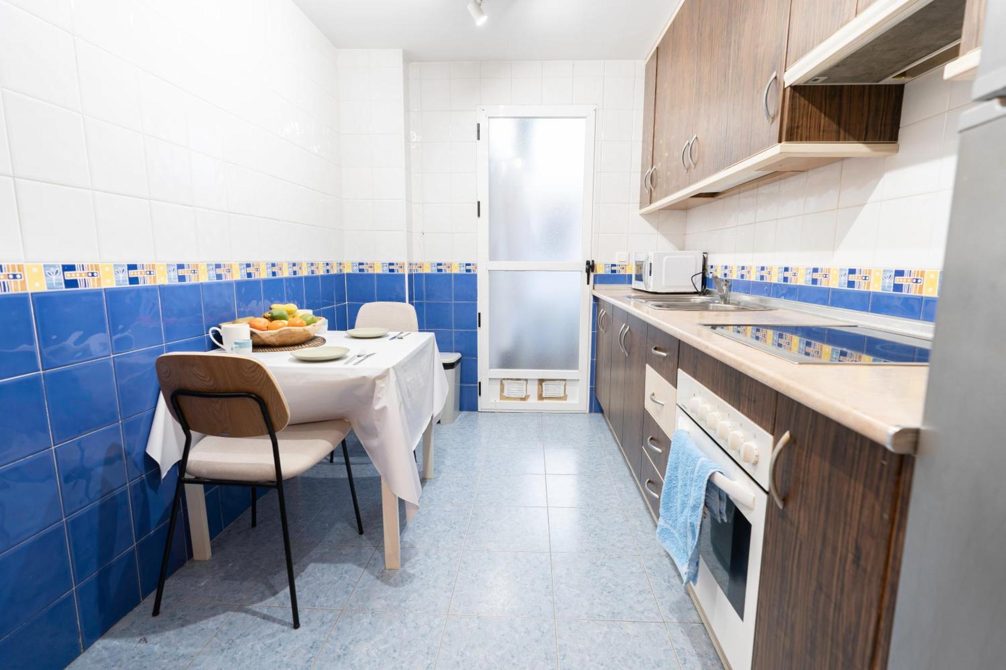 Urban Bliss, Precioso Apartamento A 6 Kms De Granada Centro Churriana de la Vega ภายนอก รูปภาพ