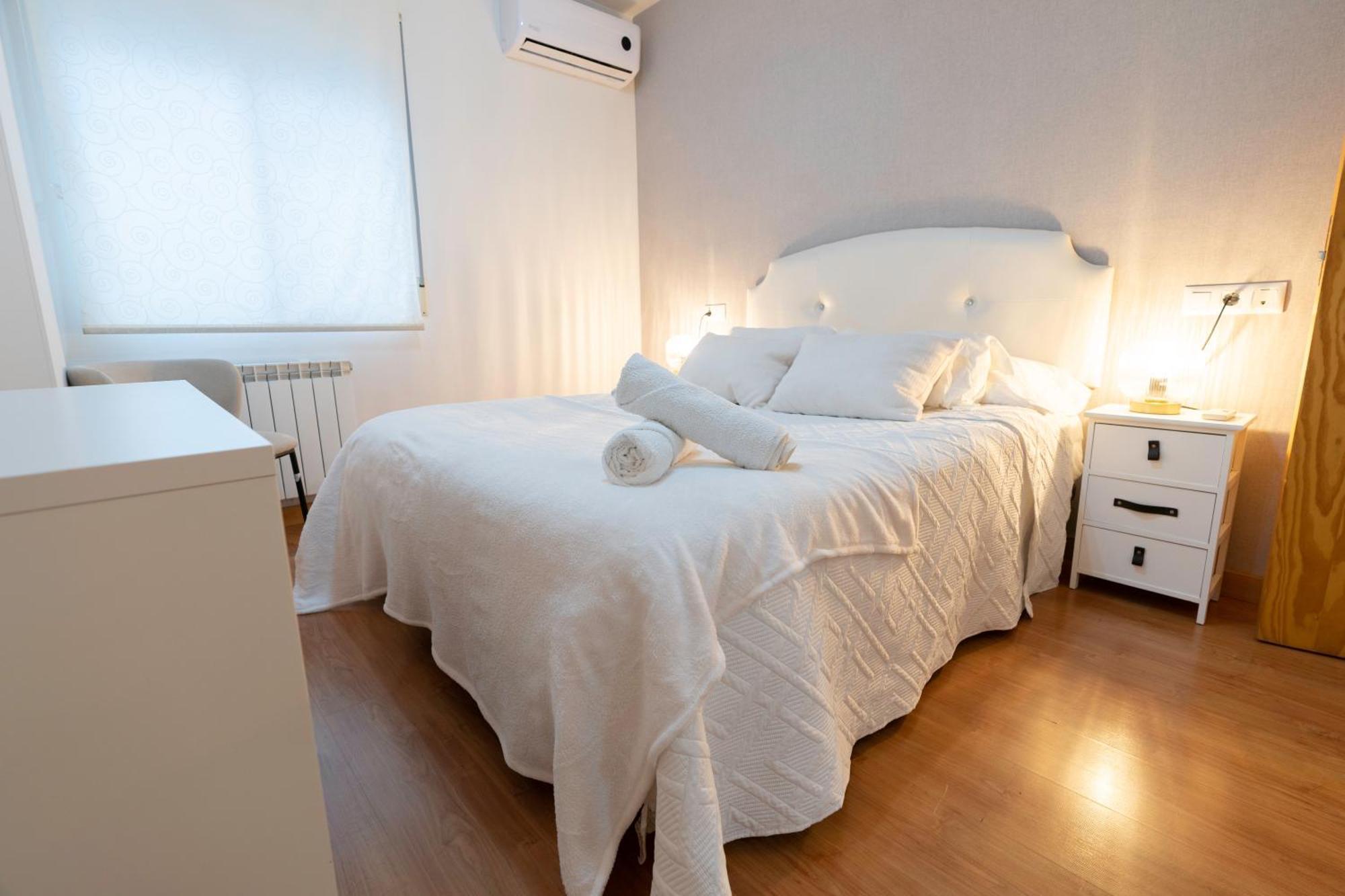 Urban Bliss, Precioso Apartamento A 6 Kms De Granada Centro Churriana de la Vega ภายนอก รูปภาพ